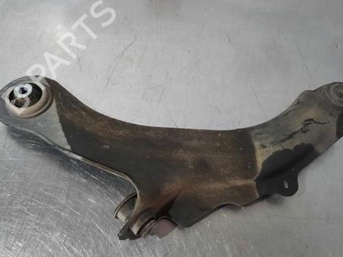 Right front suspension arm RENAULT CAPTUR I (J5_, H5_) 0.9 TCe 90 | BP23642749M13 