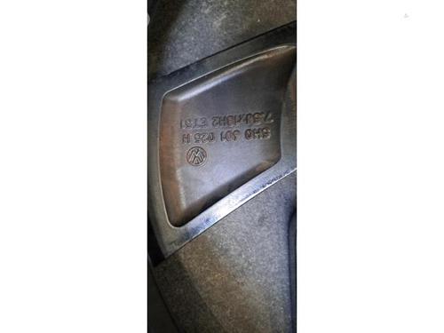 Fælk VW GOLF VIII (CD1, DA1) 2.0 GTI Clubsport | BP37038597C45  - Image 11