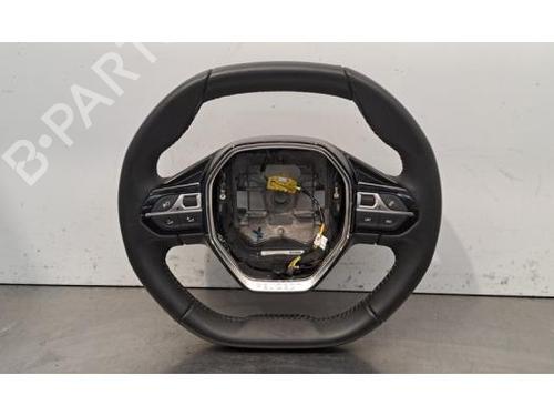 Rat PEUGEOT PARTNER Box Body/MPV (K9) 1.5 BlueHDi 100 (102 hp) 30806386