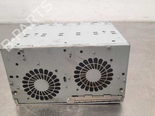 Electronic module LAND ROVER RANGE ROVER SPORT II (L494) 3.0 SDV6 4x4 | BP23626154M83