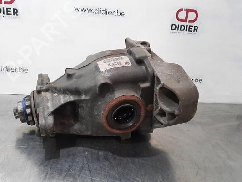 Used Rear differential BMW 1 (F20) 116 d (116 hp) 10888445