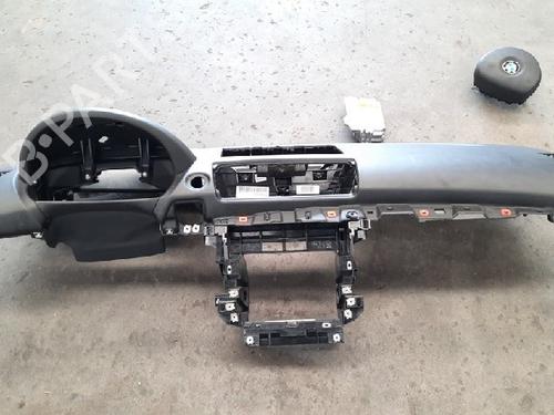 Kollisonspute sett BMW 1 (E87) 118 d | BP10886322C86 