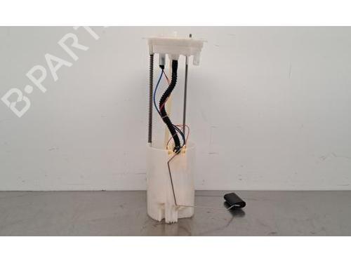 Used Fuel pump CITROËN JUMPER II Van 2.2 BlueHDi 140 (140 hp) 27975441