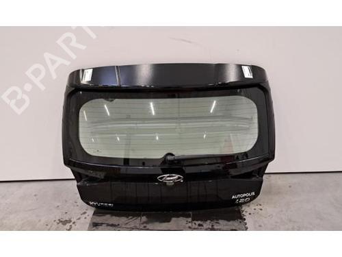 Used Tailgate Tailgate 36343407 36343407