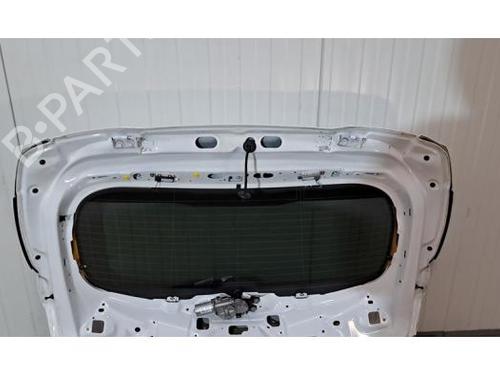Tailgate FORD FOCUS IV (HN) 1.0 EcoBoost mHEV | BP33751288C6 - Image 9