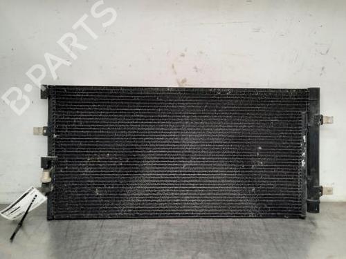 Used AC radiator AUDI A6 C7 (4G2, 4GC) 1.8 TFSI (190 hp) 23613106