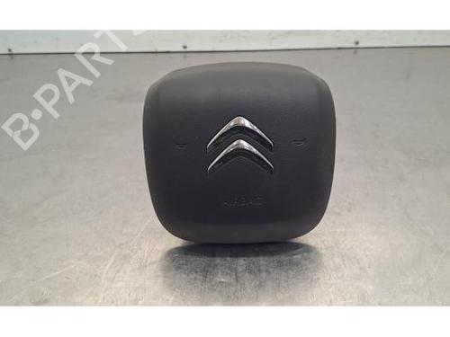 Used Driver airbag Driver airbag CITROËN C3 III (SX) 1.5 BlueHDi 100 (SXYHYP, SXYHTU) (102 hp) 36004899 36004899