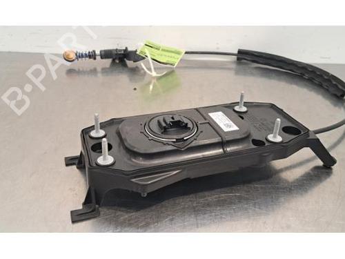 Used Gear lever VW GOLF VIII (CD1, DA1) 2.0 GTI Clubsport (300 hp) 30582518