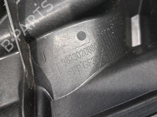 Other CITROËN C4 III (BA_, BB_, BC_) BLUEHDI 110 (BBYHSA) | BP23593150O1 
