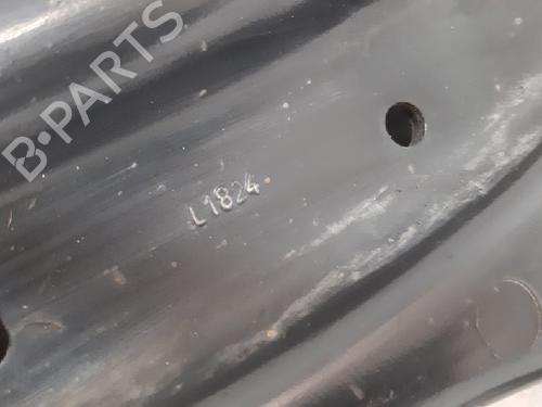 Left front suspension arm SKODA FABIA III (NJ3) 1.4 TDI | BP10873441M12 