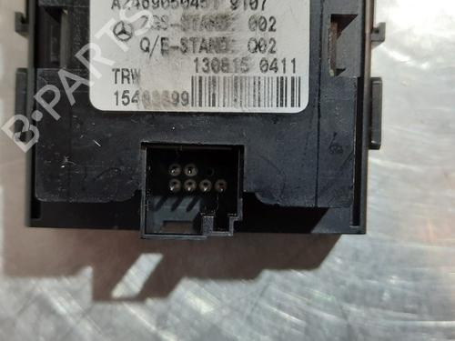 Switch MERCEDES-BENZ CLA Coupe (C117) CLA 200 (117.343) | BP15036643I30 