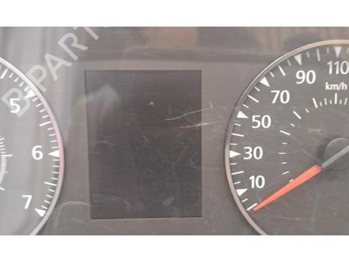 Instrument cluster RENAULT MASTER III Van (FV) 2.3 dCi 135 FWD (FV0N, FV08, FV06, FV00, FV1S) | BP37499270C47 - Image 2