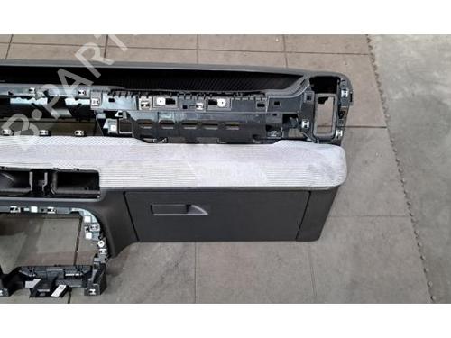 Dashboard CITROËN C3 IV (CC_, CB_) 1.2 PureTech 100 (CCHPV4) | BP33753336C46  - Image 5