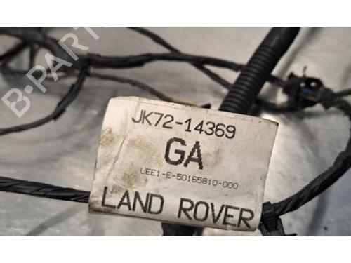 Electronic module LAND ROVER DISCOVERY SPORT (L550) 2.0 D 4x4 | BP33710837M83  - Image 6