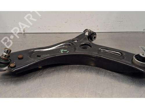 Used Left front suspension arm CITROËN C3 IV (CC_, CB_) ë-C3 (CBZYAZ) (113 hp) 32408412