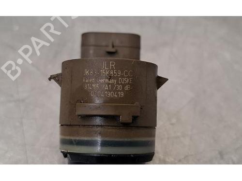 Electronic module JAGUAR F-PACE (X761) 2.0 TD4 AWD | BP37514930M83 - Image 3