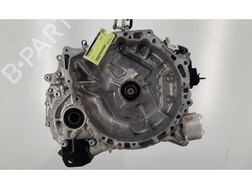 Used Gearbox Gearbox 33247740 33247740