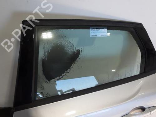 Left rear door VOLVO S60 II (134) D2 | BP15035533C4 