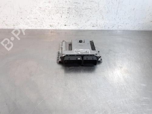 Used Engine control unit (ECU) CITROËN C4 Picasso II 1.6 HDi / BlueHDi 115 (115 hp) 31698884