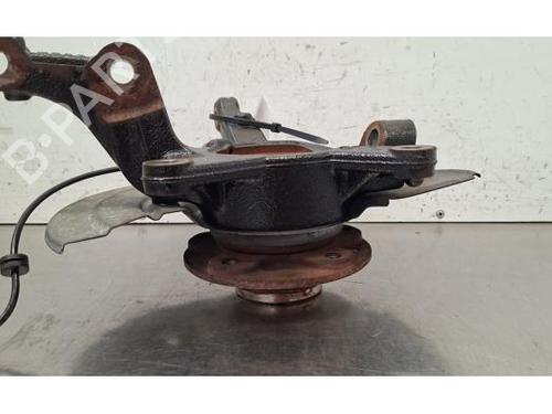 Right front steering knuckle RENAULT CAPTUR II (HF_) TCe 155 (HFMN) | BP40289256M26 - Image 2