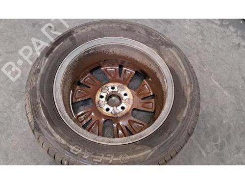Fælk VW POLO VI (AW1, BZ1, AE1) 1.6 TDI | BP36680537C45  - Image 8