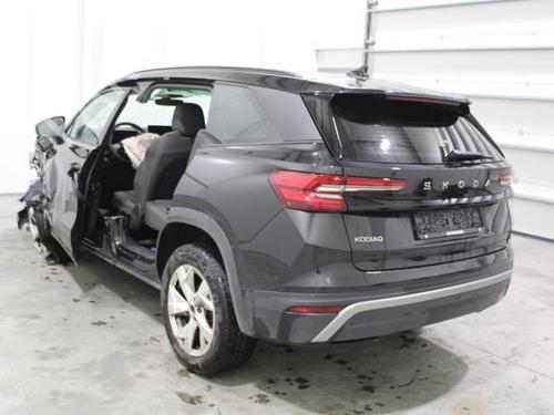 Gearbox SKODA KODIAQ II (PS7) 1.5 TSI mHEV | BP29343841M3 