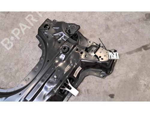 Subframe PEUGEOT 408 II (FP_, F3_, FM_) Hybrid 136 (FPHPYC) | BP37674591M9 - Image 2