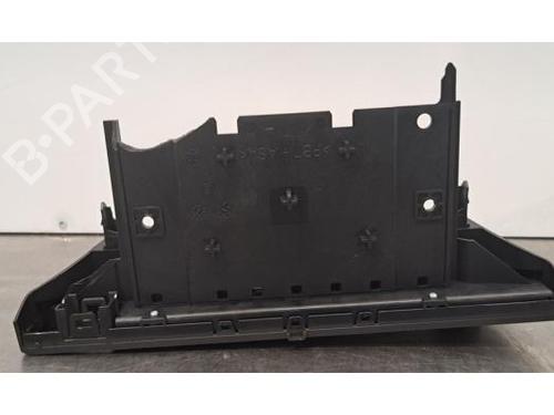 Radio CITROËN BERLINGO Box Body/MPV (K9) 1.5 BlueHDi 75 | BP30187478E6 