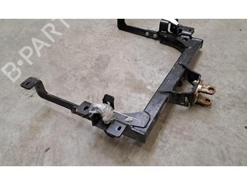 Trækkugle/Mekanisme RENAULT MASTER III Van (FV) 2.3 dCi 135 FWD (FV0N, FV08, FV06, FV00, FV1S) | BP36680610C141 - Image 2