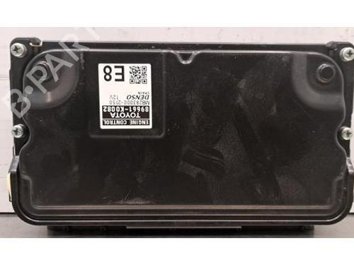 Engine control unit (ECU) TOYOTA YARIS (_P21_, _PA1_, _PH1_) 1.5 Hybrid (MXPH10, MXPH11) | BP34408536M57 - Image 3