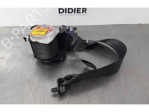Used Rear right belt tensioner HYUNDAI SANTA FÉ III (DM, DMA) 2.0 CRDi 4WD (150 hp) 23642647