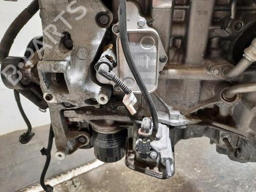 Engine OPEL GRANDLAND / GRANDLAND X (A18, P1UO) 1.2 (75) | BP29222886M1 