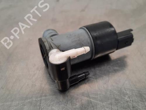 Washer pump NISSAN QASHQAI III (J12) 1.3 DIG-T | BP23603451E24 