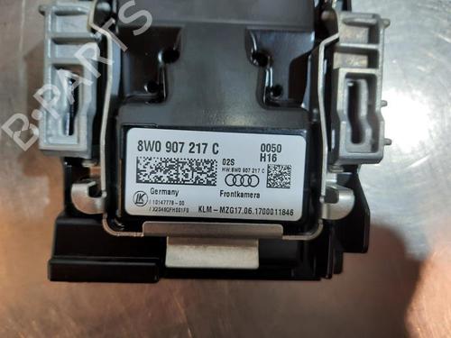 Camera AUDI A4 B9 Avant (8W5, 8WD) 1.4 TFSI | BP29881739E14