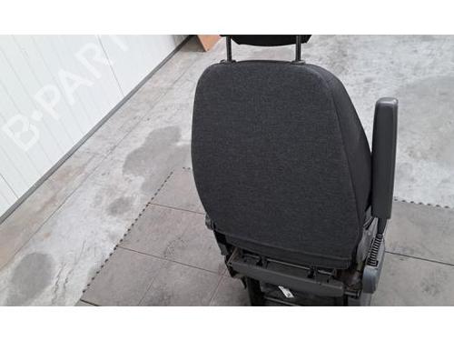 Left front seat FIAT DUCATO Van (250_) 140 Multijet 2,2 D | BP34200465C15  - Image 7