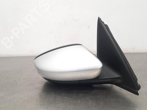 Used Right mirror SKODA FABIA III Estate (NJ5) 1.0 TSI (95 hp) 15039214
