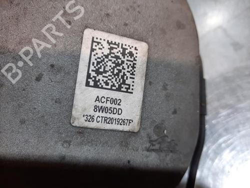 Left front brake caliper AUDI A4 B9 Avant (8W5, 8WD) 2.0 TDI | BP23628288M105 