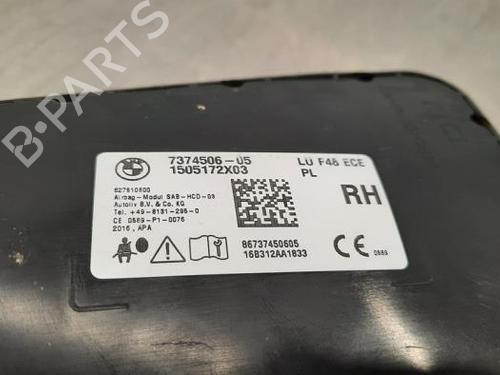 Other BMW X1 (F48) xDrive 20 d | BP23613431O1 