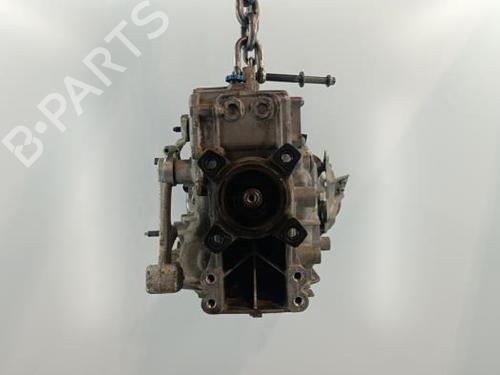 Getriebe VW CRAFTER Platform/Chassis (SZ_) 2.0 TDI RWD (SZB, SZC, SZD, SZH, SZI, SZO, SZP, SZQ, SZU... | BP32158618M3 