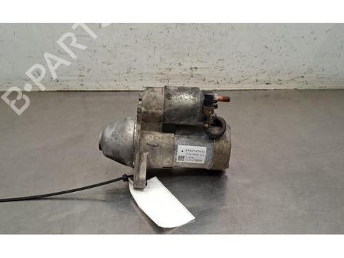 starter-opel-mokka-mokka-x-j13-2012-2013-2014-2015-2016-2017-2018-2019-40240705 main image