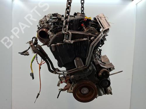 Engine RENAULT MEGANE IV Hatchback (B9A/M/N_) 1.5 Blue dCi 115 (B9A6) | BP39754416M1 - Image 2