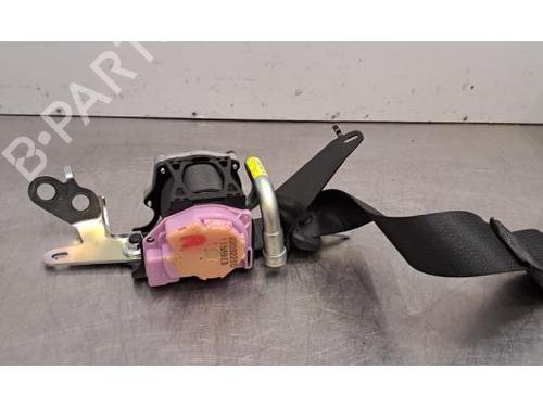 Used Rear right seatbelt Rear right seatbelt 34386100 34386100