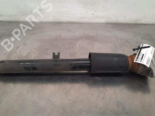 Used Left rear shock absorber BMW i3 (I01) s Electric (184 hp) 23617097