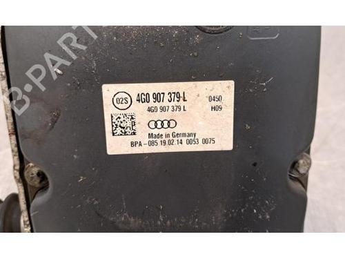 ABS pump AUDI A6 C7 (4G2, 4GC) 3.0 TFSI quattro | BP24942495M43 