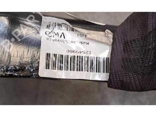 Subframe AUDI Q8 (4MN, 4MT) RS FSI Mild Hybrid quattro | BP39154639M9 - Image 3