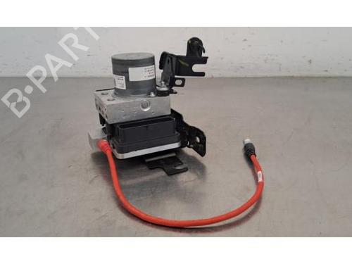 Used ABS pump ABS pump PEUGEOT 5008 III (KA_, KB_, KC_) e-230 Long Range (KCZKZX) (231 hp) 30163365 30163365