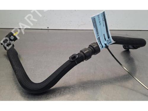 Used Pipe Pipe PEUGEOT EXPERT Van (V_) E-EXPERT (136 hp) 33917918 33917918