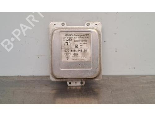 Used Electronic module PORSCHE PANAMERA (970) 4.8 4S (400 hp) 24991181