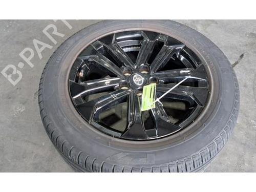 Used Rim TOYOTA RAV 4 V (_A5_, _H5_) 2.5 Hybrid (AXAH52) (218 hp) 28092282