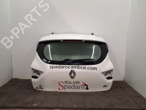 Bagklap CC/Kombi-Coupé Bagklap CC/Kombi-Coupé 39154251 39154251
